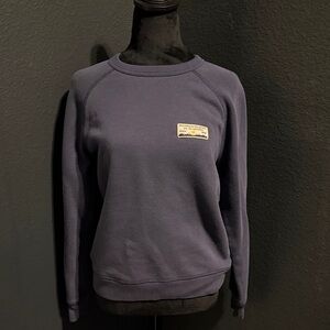 REI Navy Blue Women's Sweater